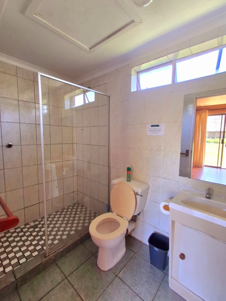 Commercial Property for Sale in Summerpride Eastern Cape